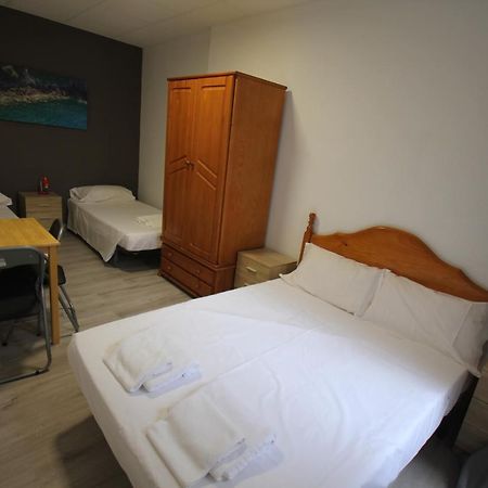 Atico Old Town -La Nonna Apartment Alicante Luaran gambar