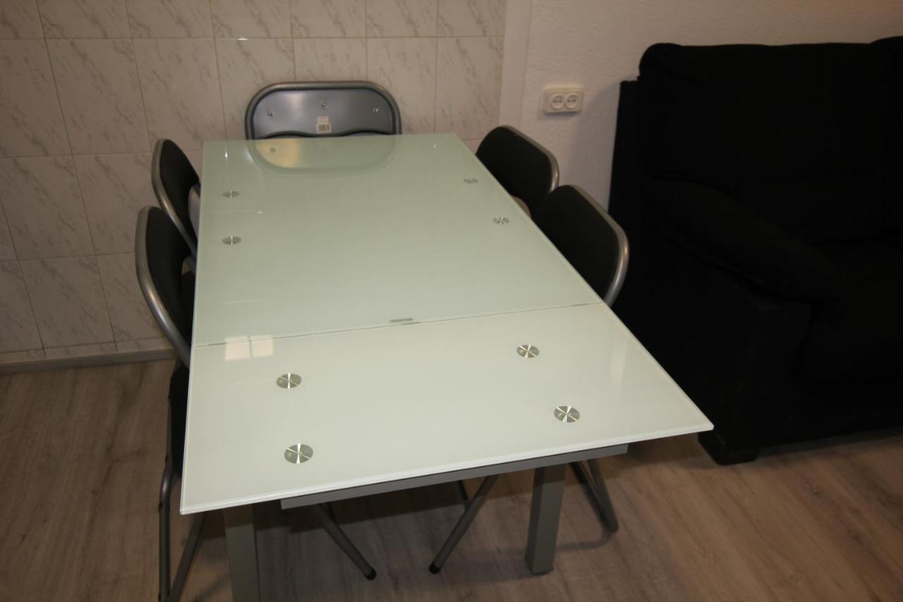 Atico Old Town -La Nonna Apartment Alicante Luaran gambar