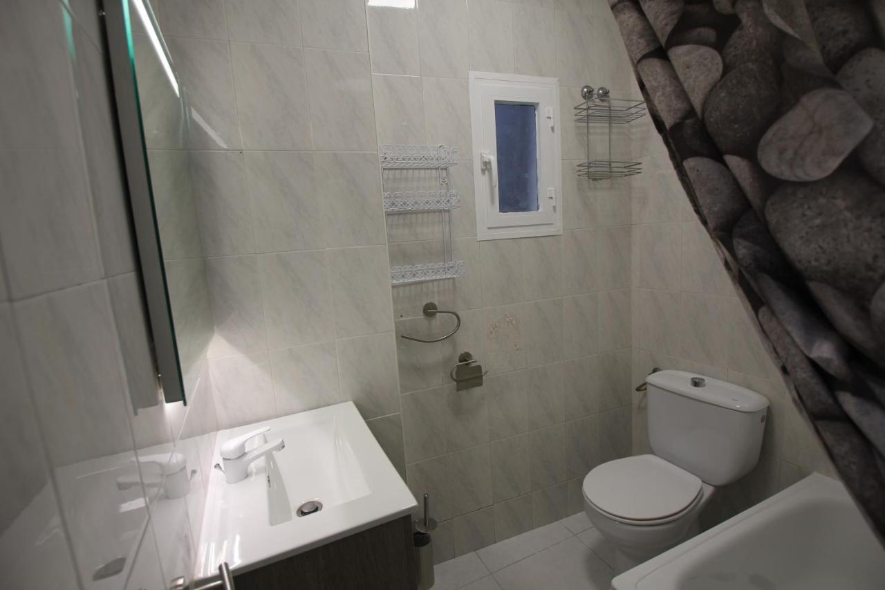 Atico Old Town -La Nonna Apartment Alicante Luaran gambar