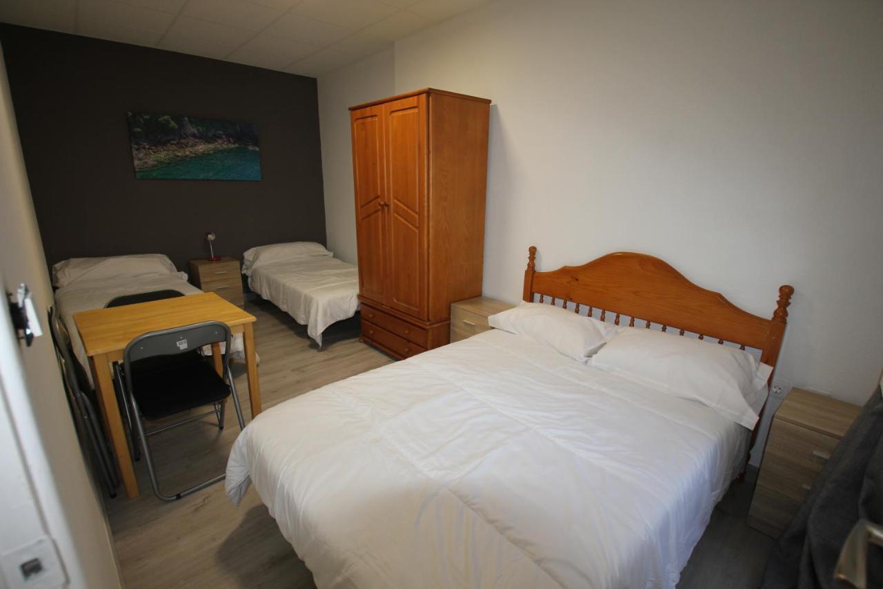 Atico Old Town -La Nonna Apartment Alicante Luaran gambar