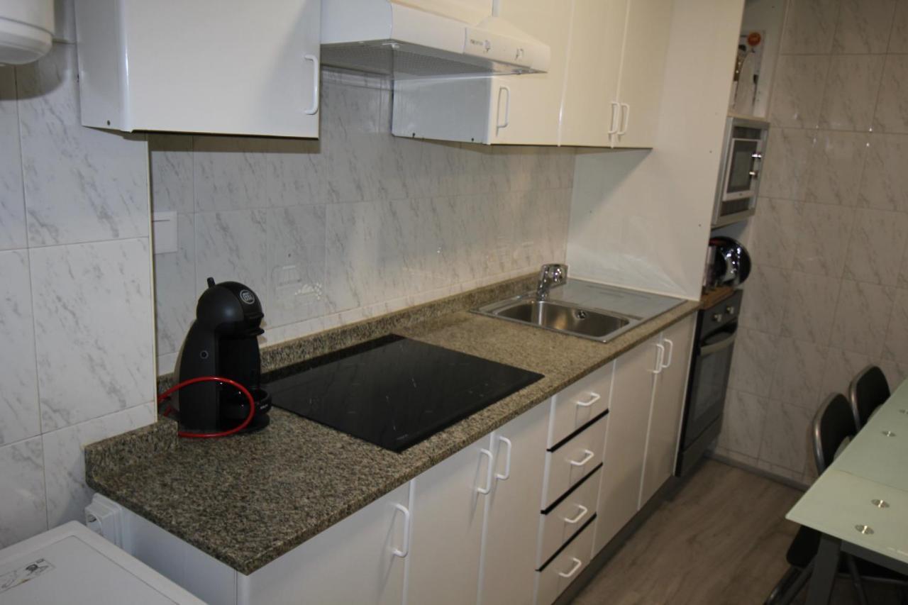 Atico Old Town -La Nonna Apartment Alicante Luaran gambar