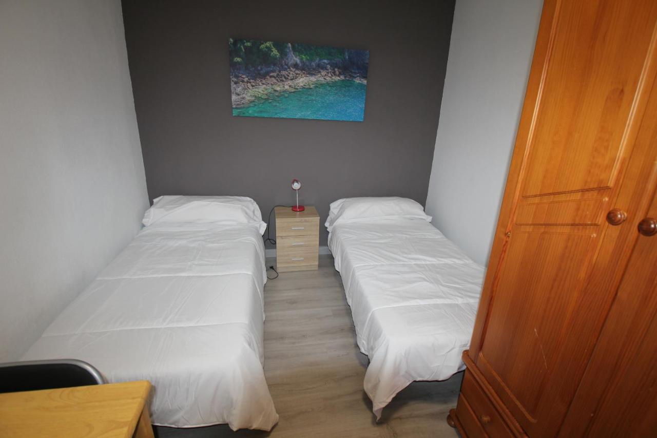 Atico Old Town -La Nonna Apartment Alicante Luaran gambar