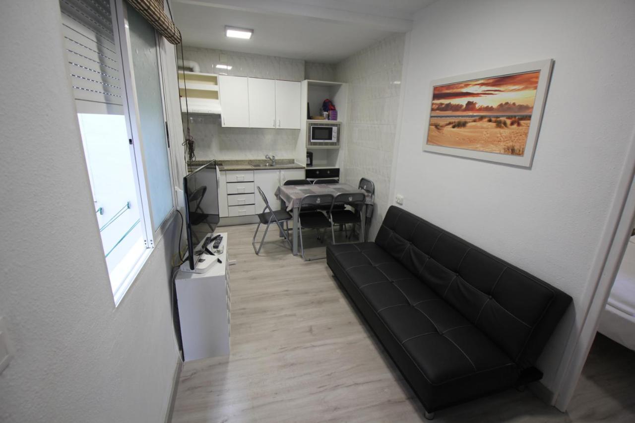 Atico Old Town -La Nonna Apartment Alicante Luaran gambar