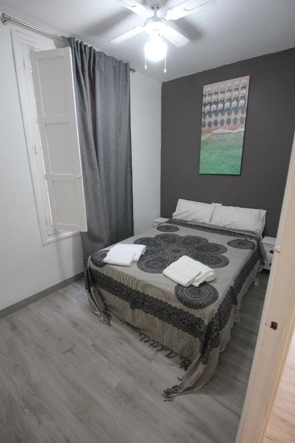 Atico Old Town -La Nonna Apartment Alicante Luaran gambar