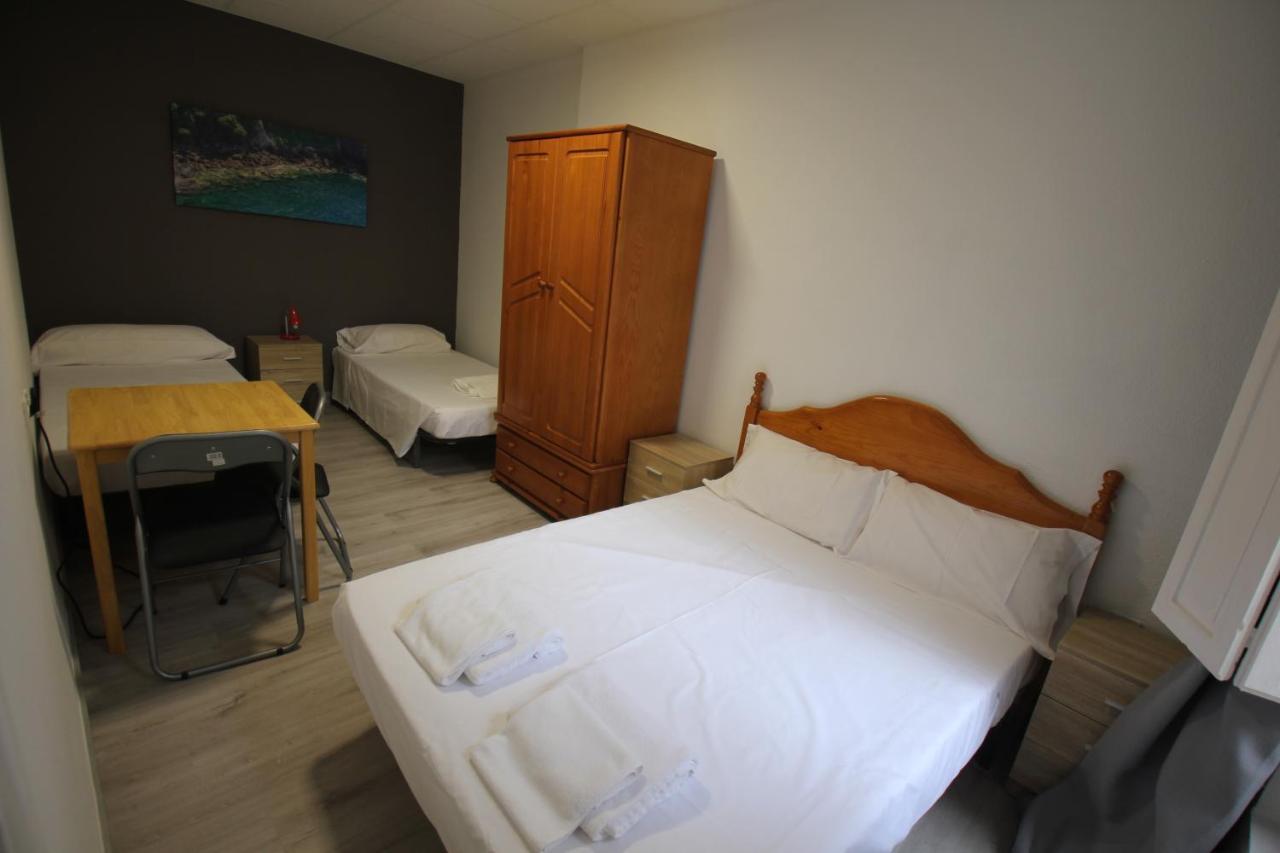 Atico Old Town -La Nonna Apartment Alicante Luaran gambar